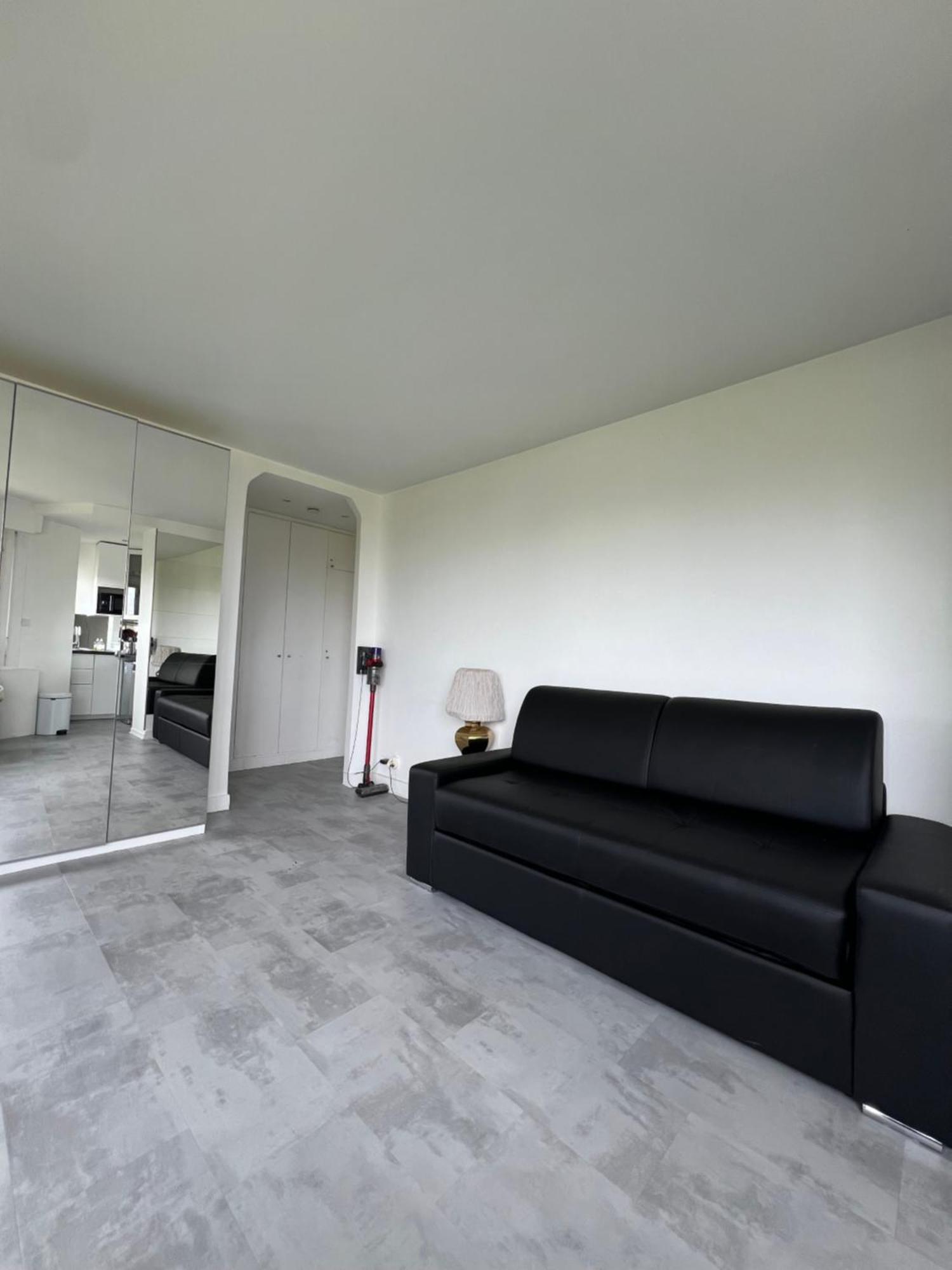 Apartment Home In Paris With View, 15Min Direct To Center Exteriér fotografie